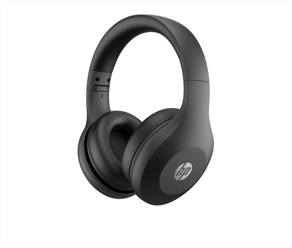 "HP - HP BLUETOOTH 500-Nero"
