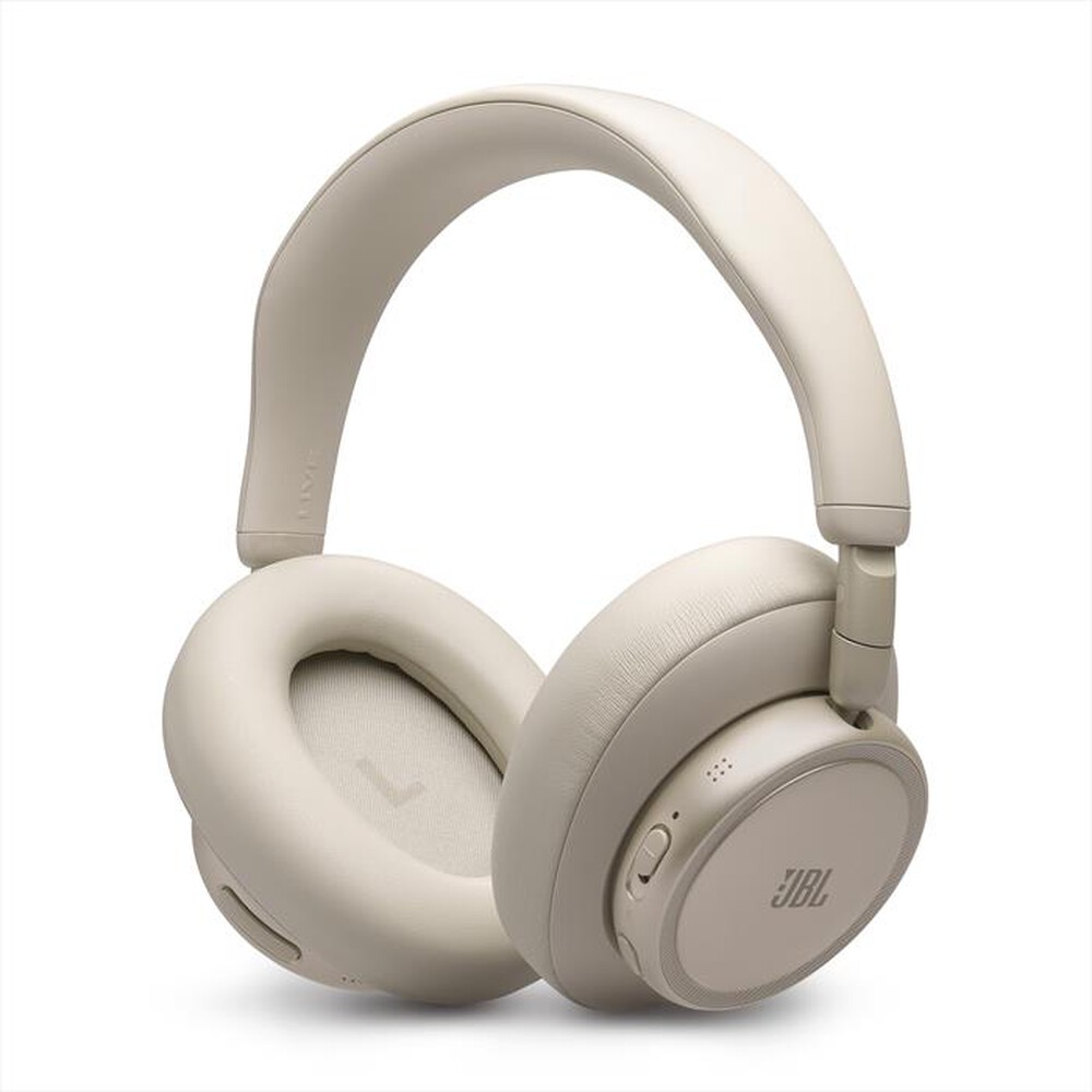 Immagine del prodotto JBL - LIVE 780NC CHAMPAGNE-Champagne