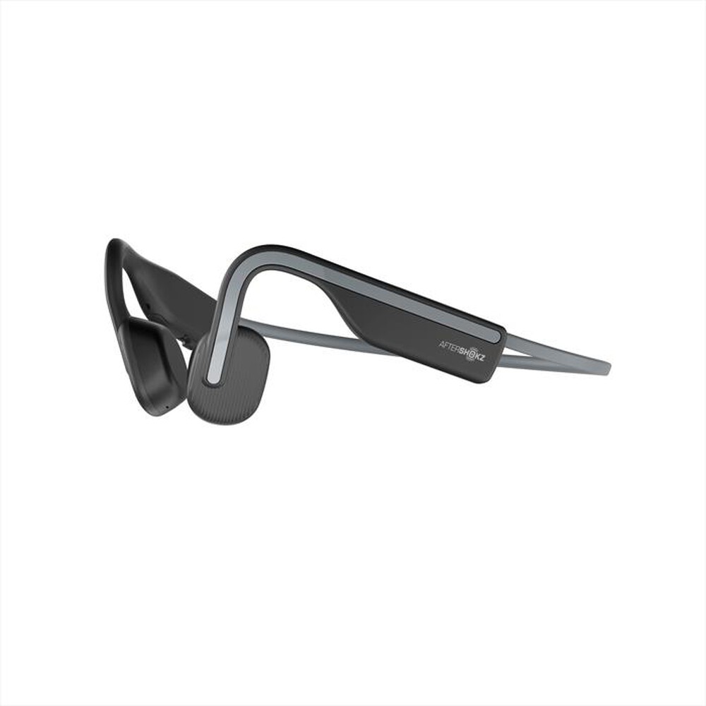 "SHOKZ - OPENMOVE-SLATE GREY"