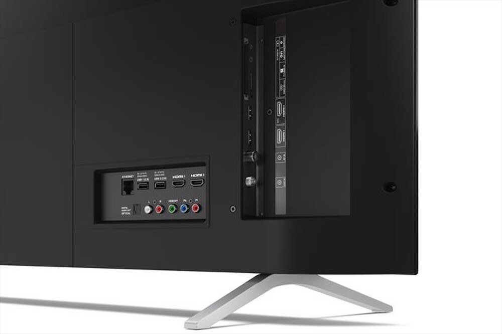 "SHARP - Smart TV LED ANDROID UHD 4K 50\" 50DN2EA-Nero"