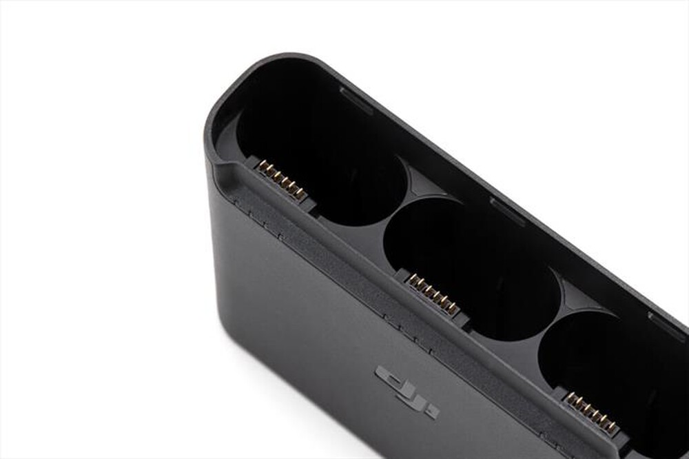 "DJI - DJI MAVIC MINI - PART 10 TWO WAY CHARGING HUB"