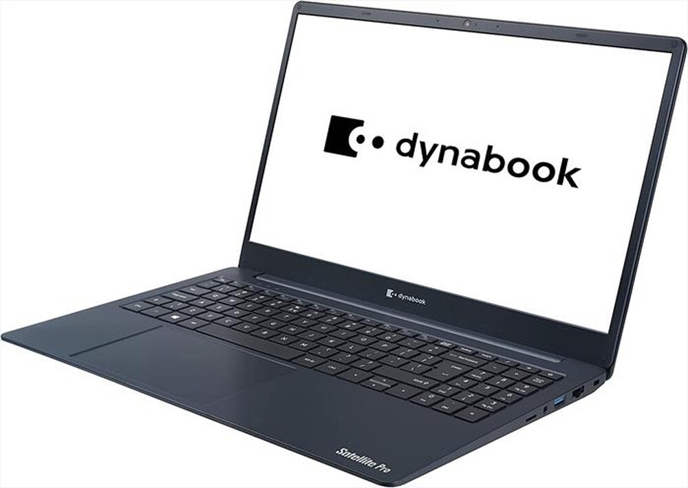 "TOSHIBA - Satellite Pro C50-H-12C-Blu scuro"