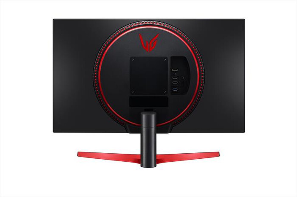 Immagine del prodotto LG - 27GN600-B-Nero