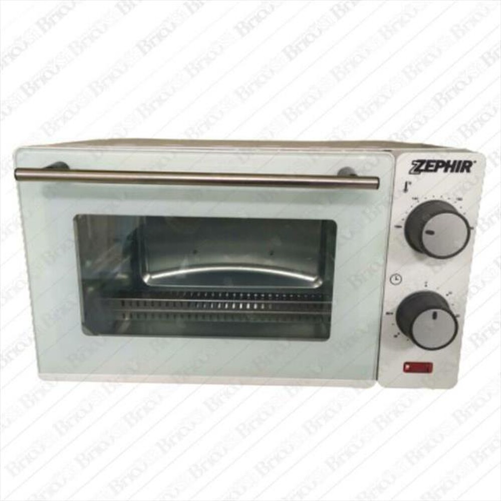 Immagine del prodotto ZEPHIR - ZHC10B-Bianco