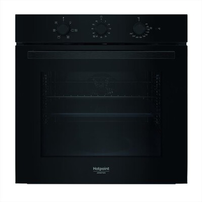HOTPOINT ARISTON - HAO 435H B FORNO MULTIFUNZ. NERO , IDROLISI