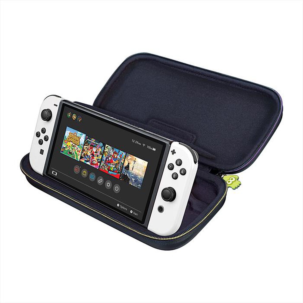 "BIG BEN - OLP CUSTODIA 51B SPLATOON 3 SWITCH"