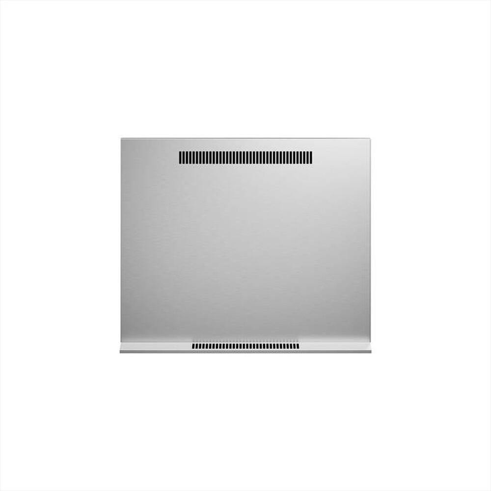 "SMEG - Schienale acciaio per cucine Concerto KITP90X9"