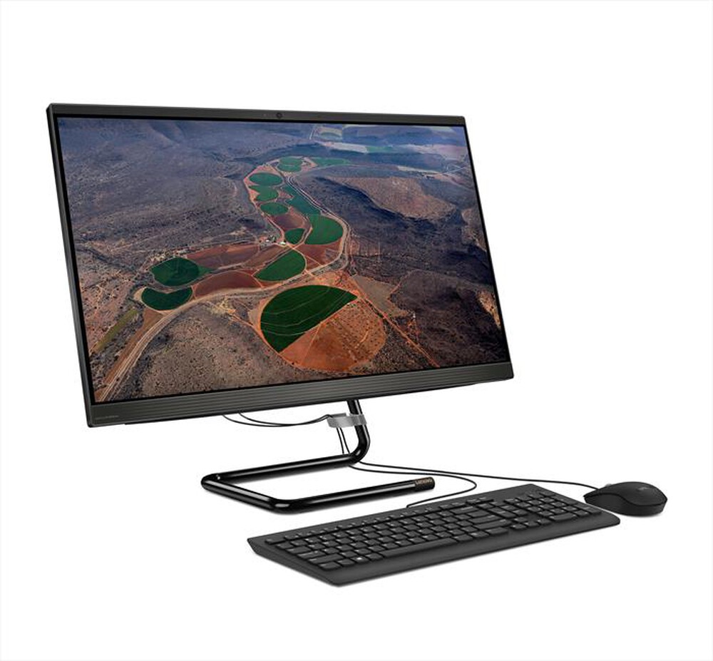 Immagine del prodotto LENOVO - IDEACENTRE AIO 3 27ALC6-Nero