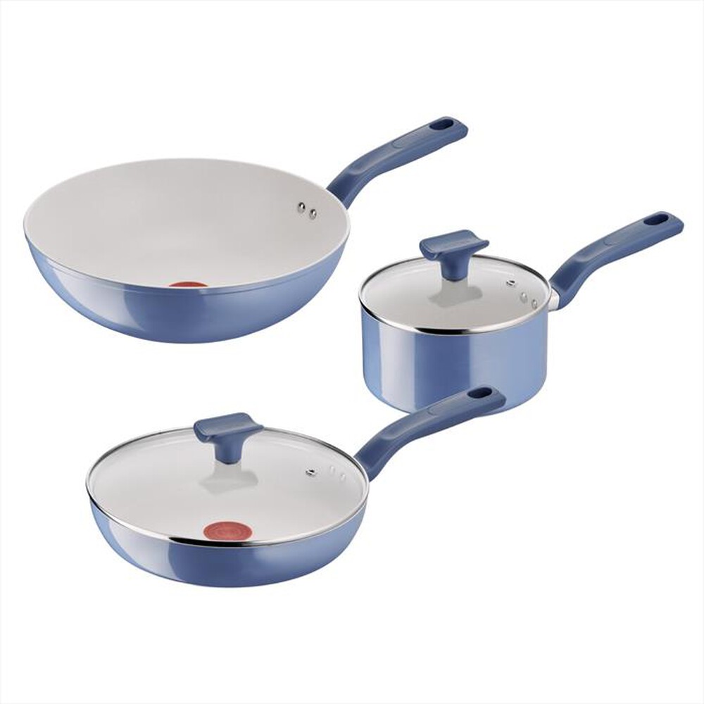 LAGOSTINA - NETTUNO SET 5 PZ-Nettuno