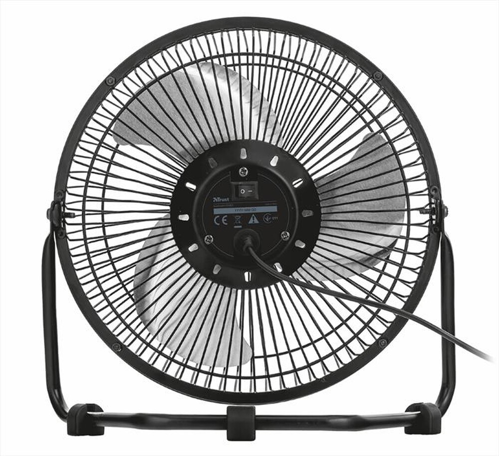 Immagine del prodotto TRUST - USB-PWR Coolfan XSTR BRZ