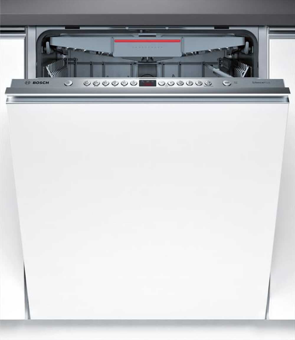 "BOSCH - Lavastoviglie incasso SMV46KX04E Classe E"