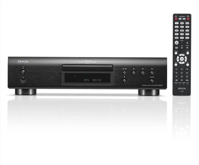 DENON - Lettore CD DCD-900NE-BLACK