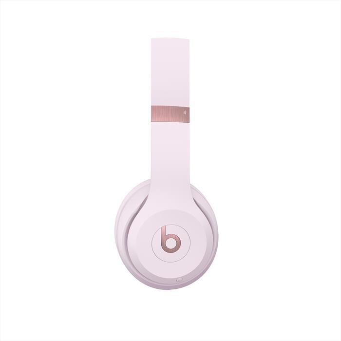 BEATS BY DR.DRE BEATS SOLO4 Cuffie wireless ON EAR Rosa nuvola Euronics