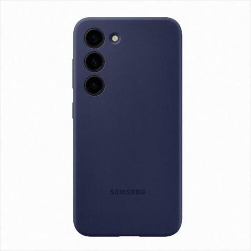 "SAMSUNG - Custodia EF-PS911TNEGWW per Galaxy S23-Blu"