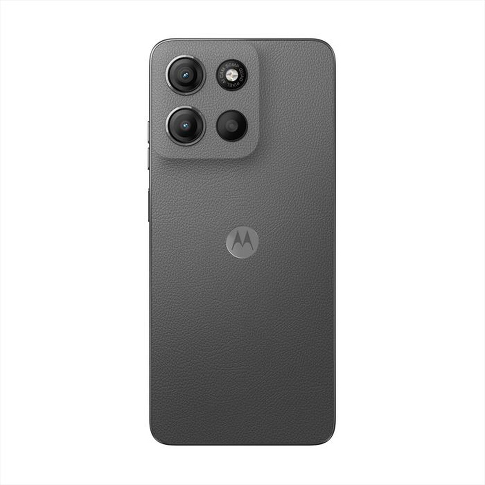 "MOTOROLA - Smartphone MOTO G15 8/256-Gravity Grey"