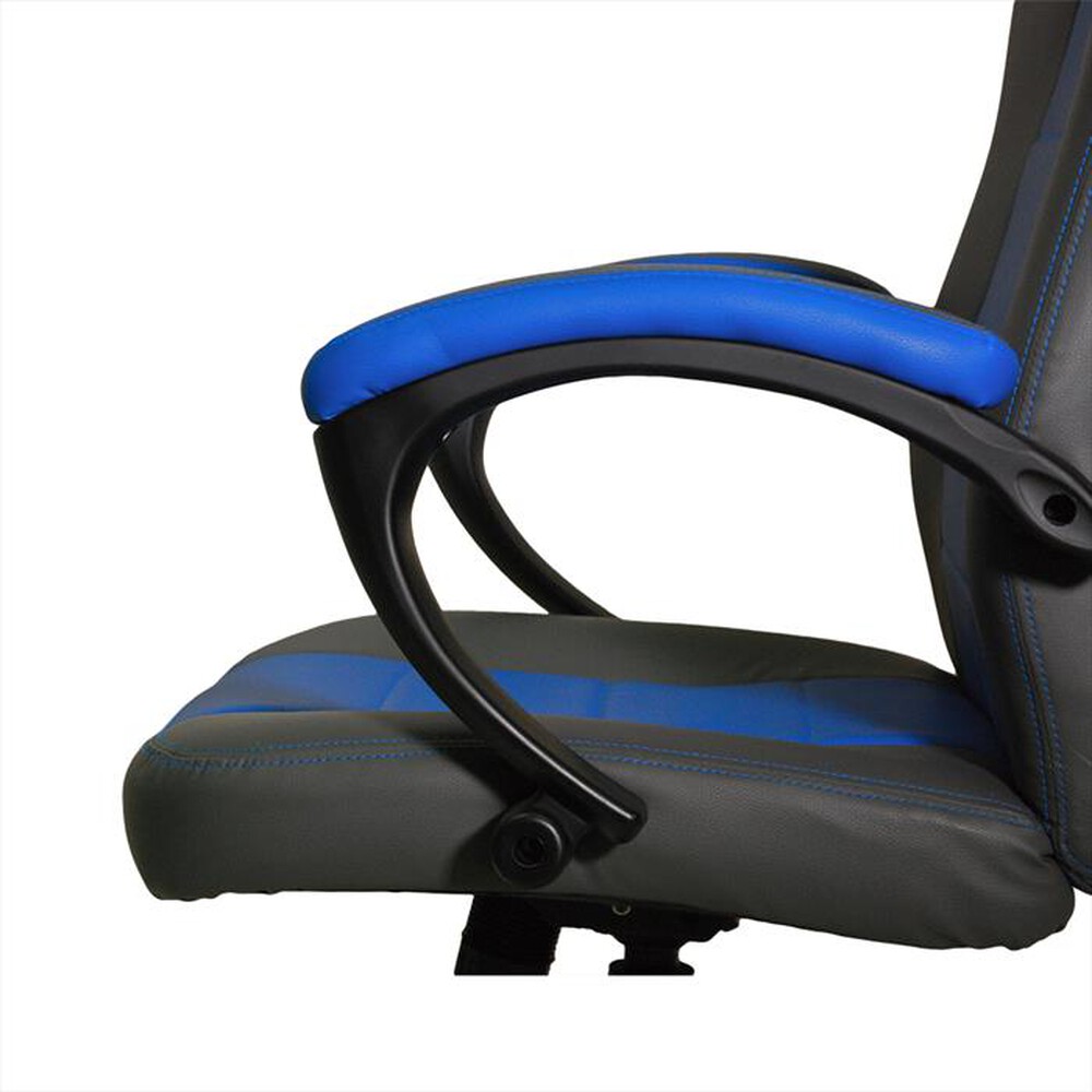 Immagine del prodotto XTREME - Sedia gaming SX1-NERO/BLU