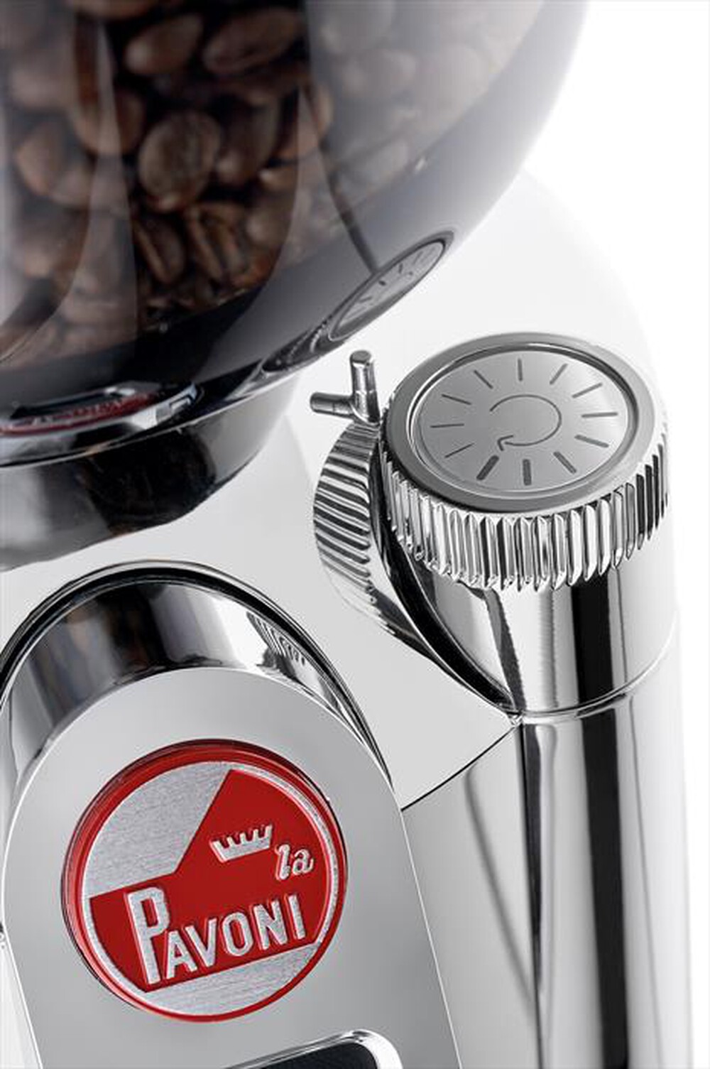 Immagine del prodotto LA PAVONI - Macinacaffè Il Cilindro