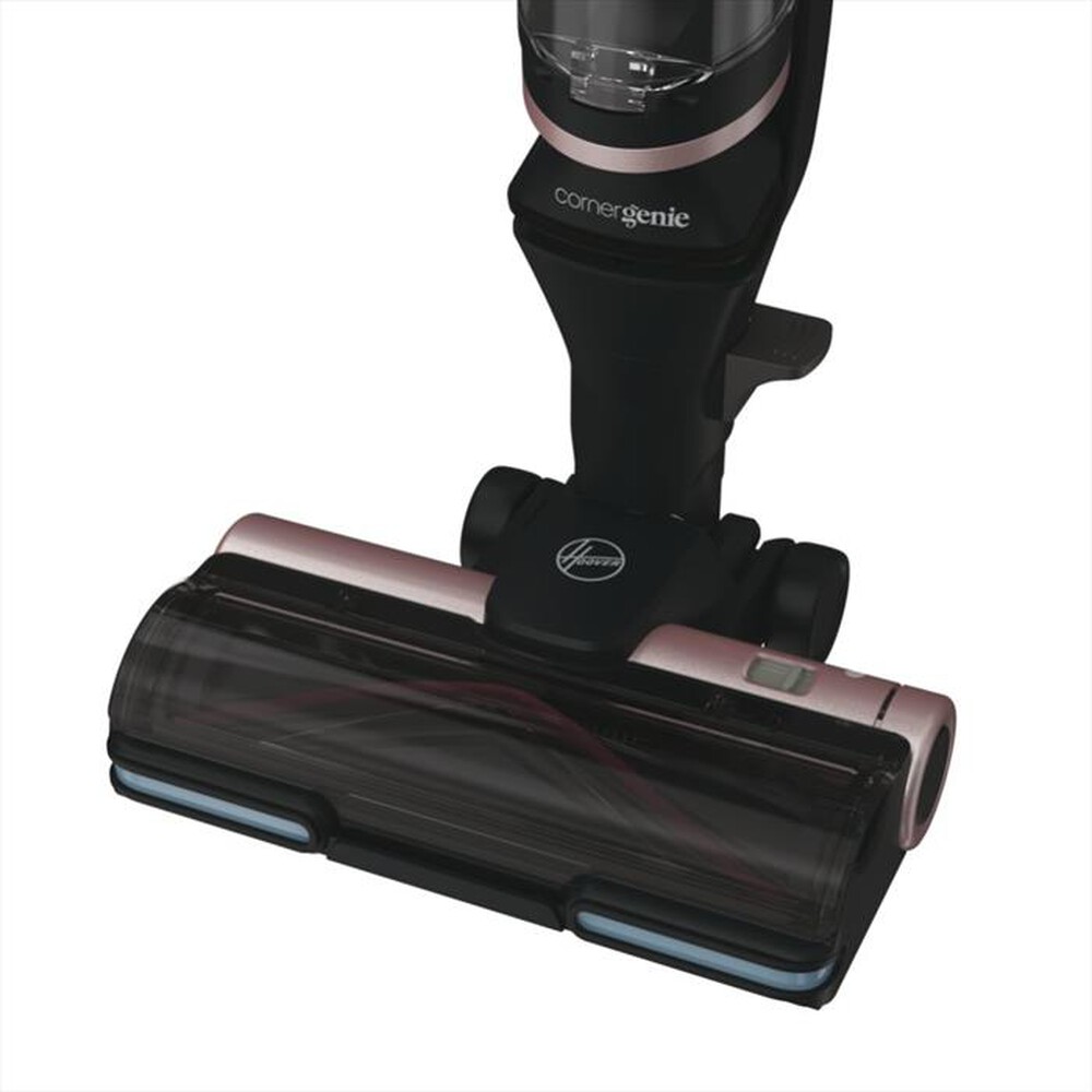 "HOOVER - Aspirapolvere ricaricabile HFX10P 011-Nero"