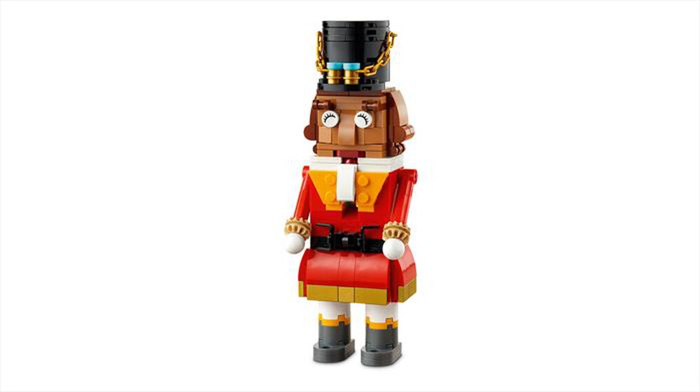 Immagine del prodotto LEGO - SCHIACCIANOCI - 40640