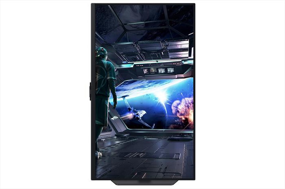 Immagine del prodotto SAMSUNG - MONITOR GAMING ODYSSEY G7 - G70F DA 27" UHD FLAT