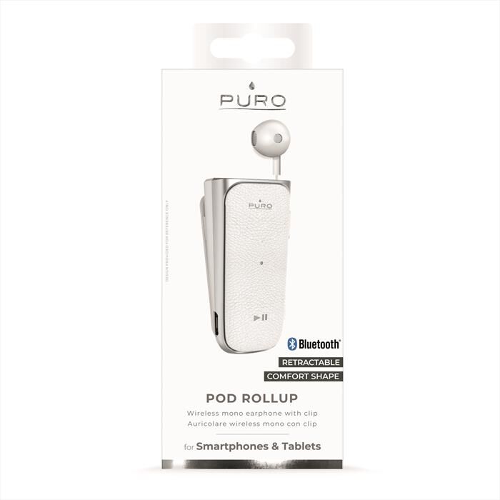 PURO - PUROBT900WHI - bianco | Euronics