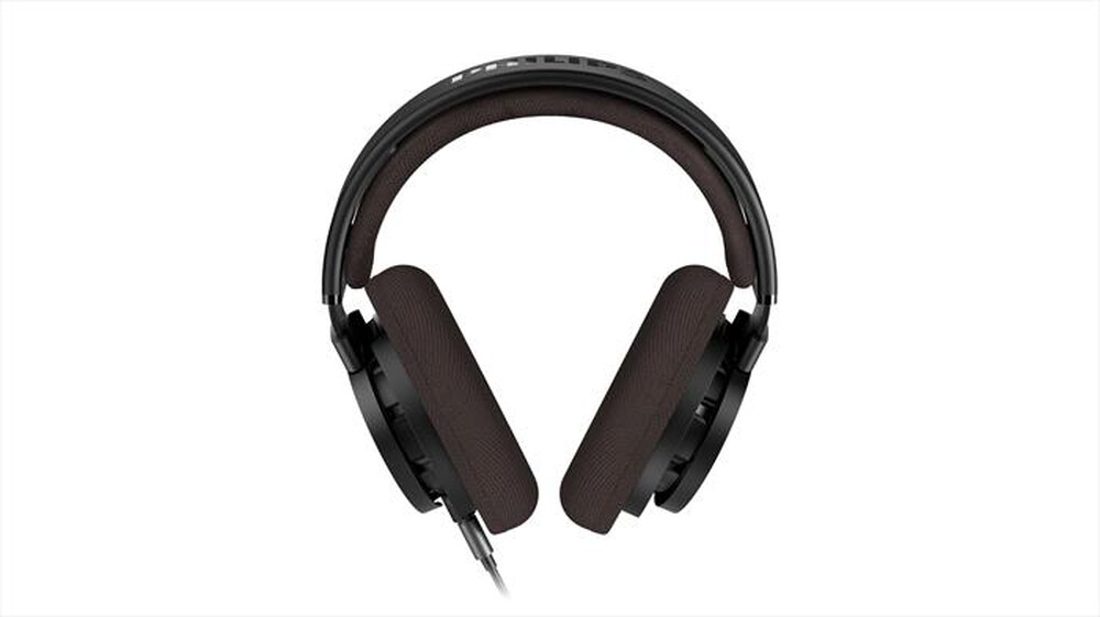 Immagine del prodotto PHILIPS - Cuffie cablate over-ear SHP9500CY/00-Brown