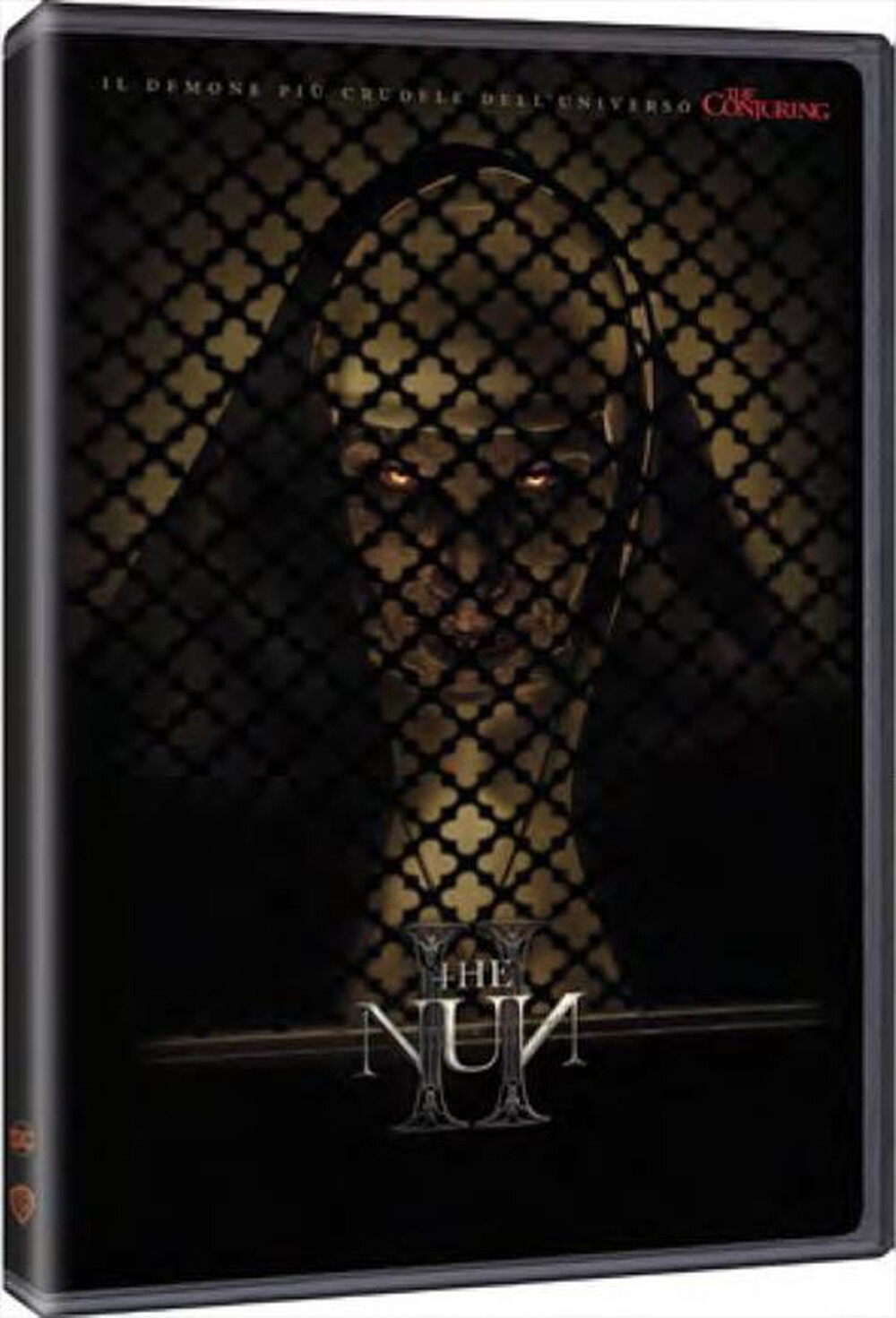 "WARNER HOME VIDEO - Nun 2 (The)"