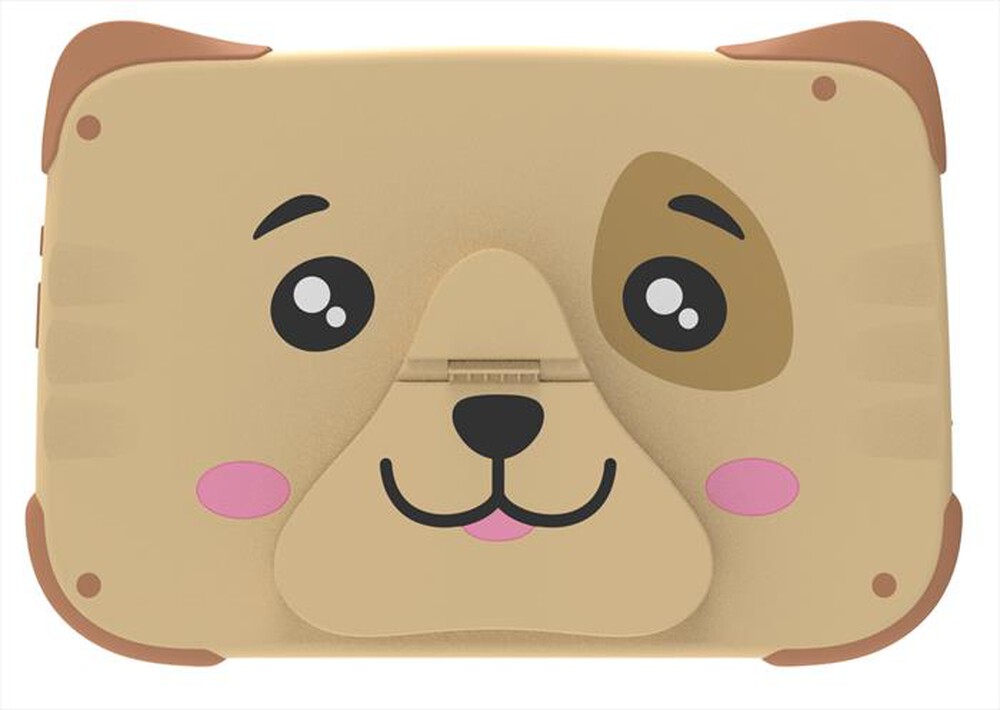 "MEDIACOM - Web book M-SP8KID"