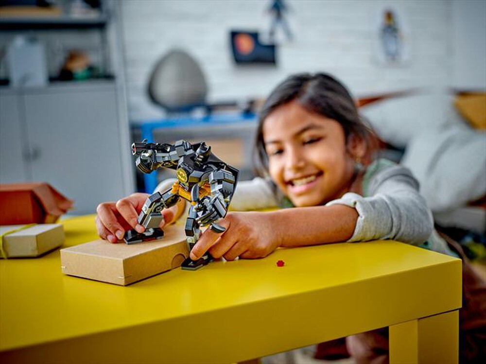 Immagine del prodotto LEGO - SUPER HEROES DC Armatura Mech di Batman 76270