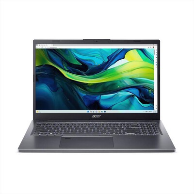 ACER - Notebook ASPIRE 15 A15-51M-96K9 15.6 POLLICI-Grigio