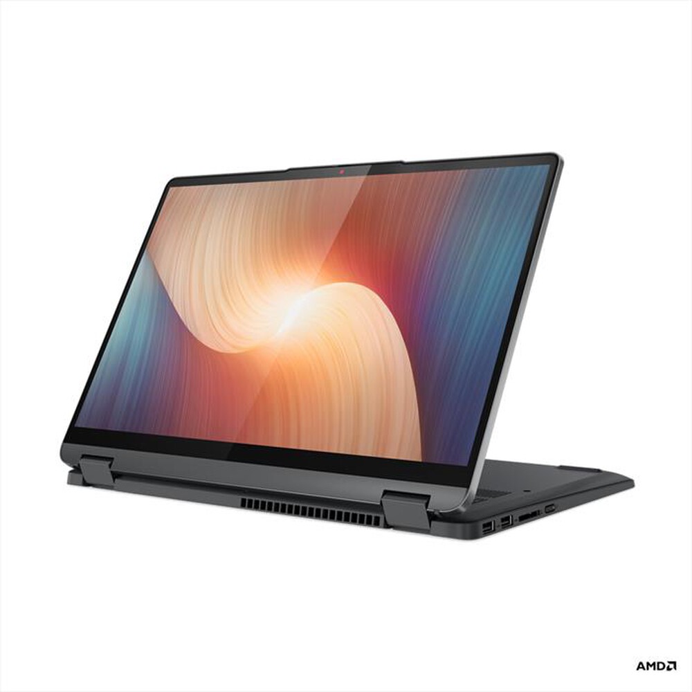 "LENOVO - Notebook IDEAPAD FLEX 5 82R900FBIX"