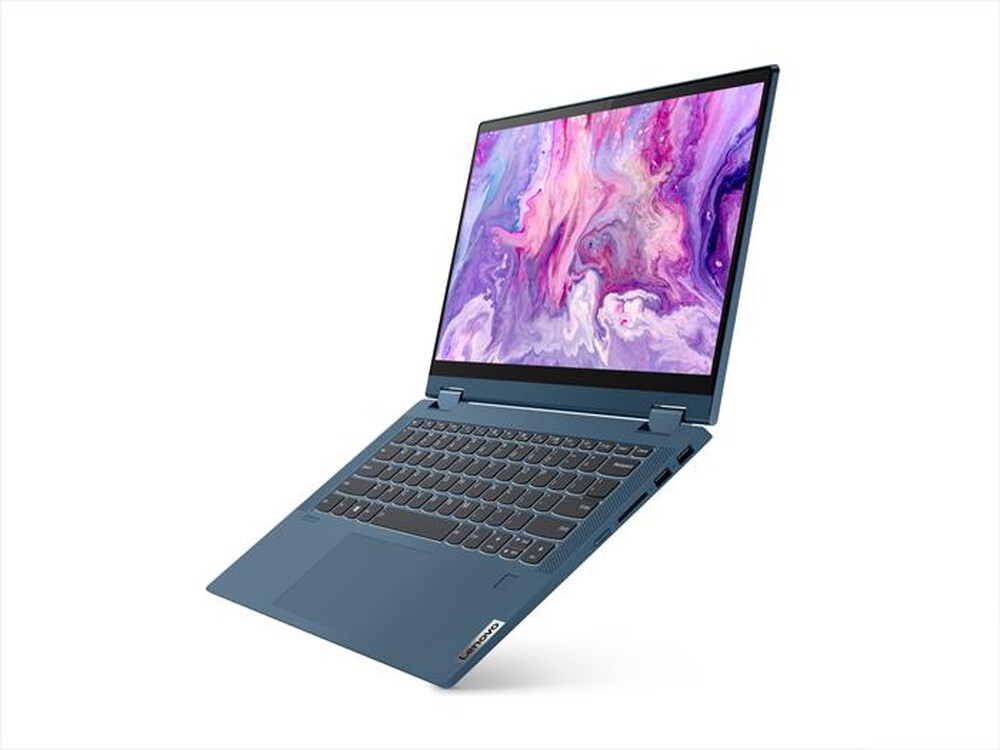 Immagine del prodotto LENOVO - FLEX 5 14IIL05 81X1009BIX-Light Teal