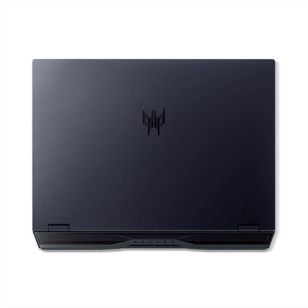 "ACER - Notebook GAMING PREDATOR HELIOS 16 PH16-72-9462-Nero"