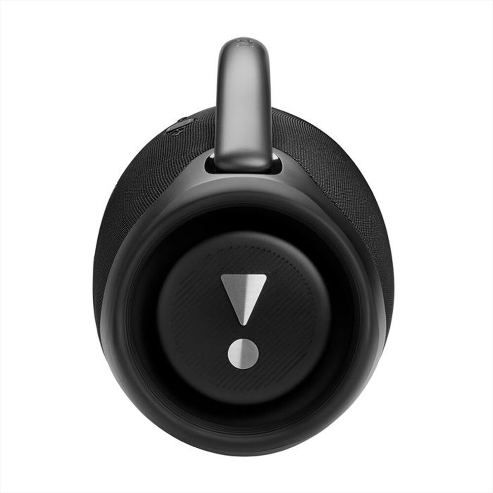 "HARMAN KARDON - Speaker Bluetooth BOOMBOX 3 BLACK-nero"