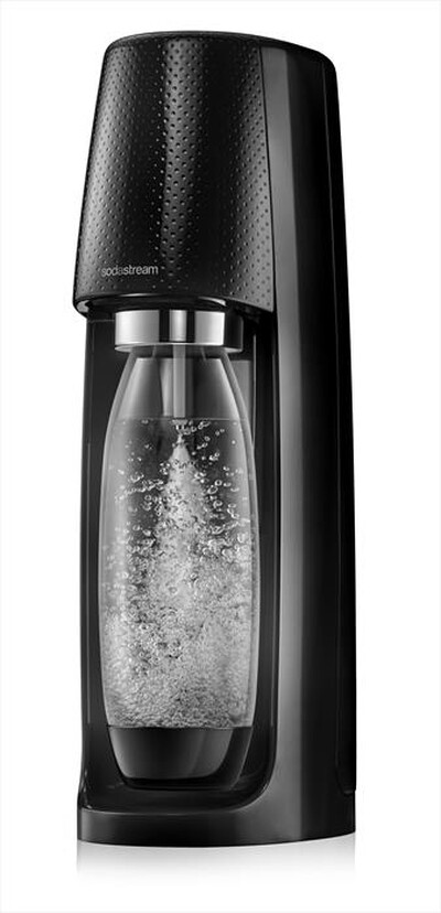 SODASTREAM - SPIRIT MEGAPACK PEPSI-NERO