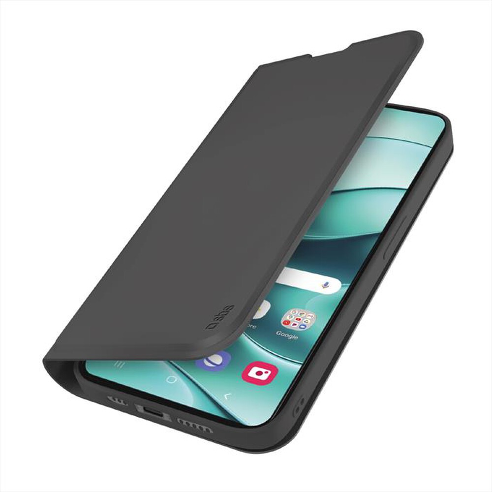 Immagine del prodotto SBS - Cover Xiaomi Redmi Note 14 TEWALXIRNO14K-Nero