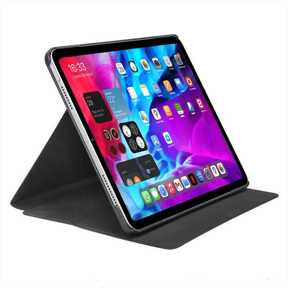 "SBS - TABKPROIPPRO1221K-Nero"
