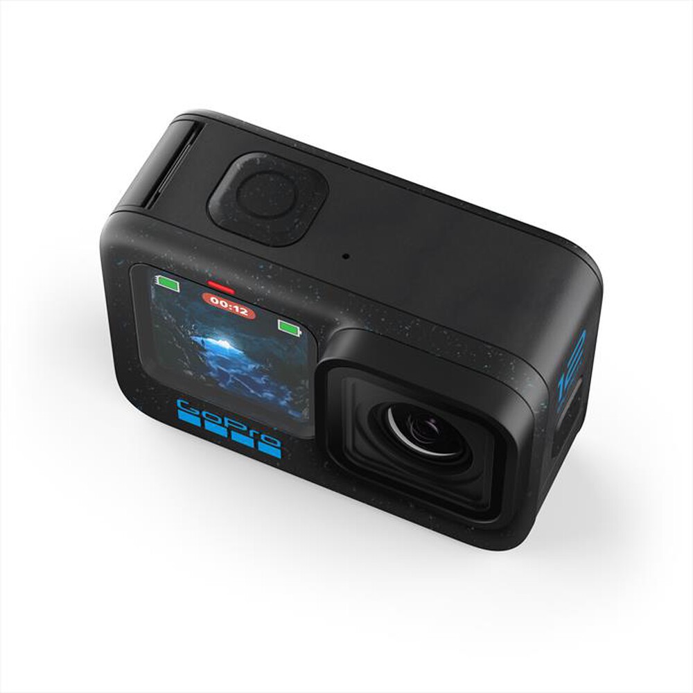 Immagine del prodotto GoPro - Action cam HERO12-Black