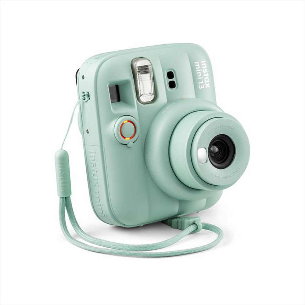 Immagine del prodotto FUJI - Macchina fotografica istantanea INSTAX MINI 13-VERDE