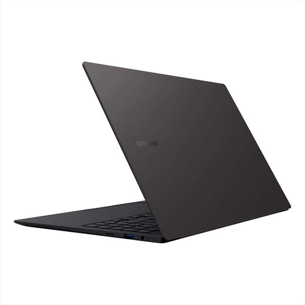 Immagine del prodotto SAMSUNG - GALAXY BOOK2 PRO 5G-Graphite