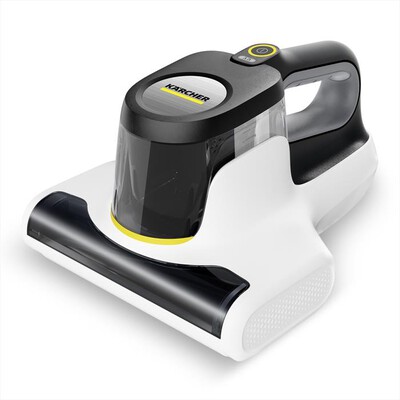 KARCHER - Aspirapolvere per materassi VCH 4 UV CLEAN-Bianco