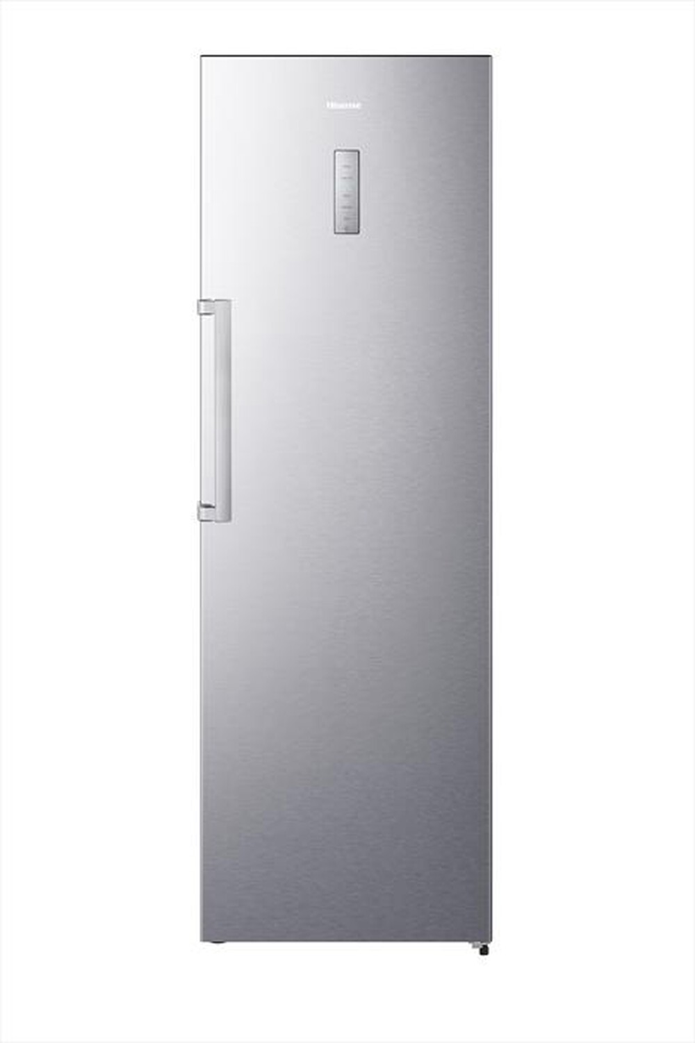 Immagine del prodotto HISENSE - Frigorifero 1 porta RL481N4BIF Classe F 388lt-Inox