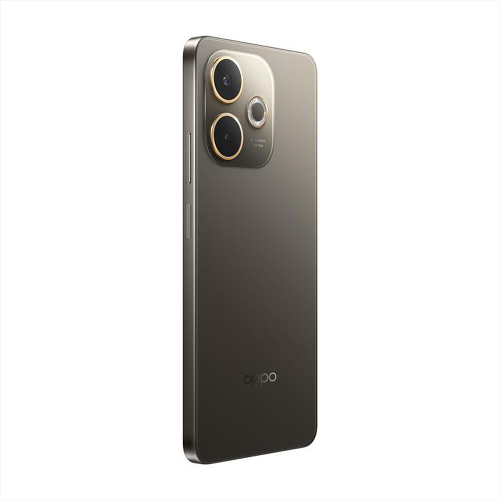 "OPPO - Smartphone A5 PRO 5G 8+256-Black,Brown"