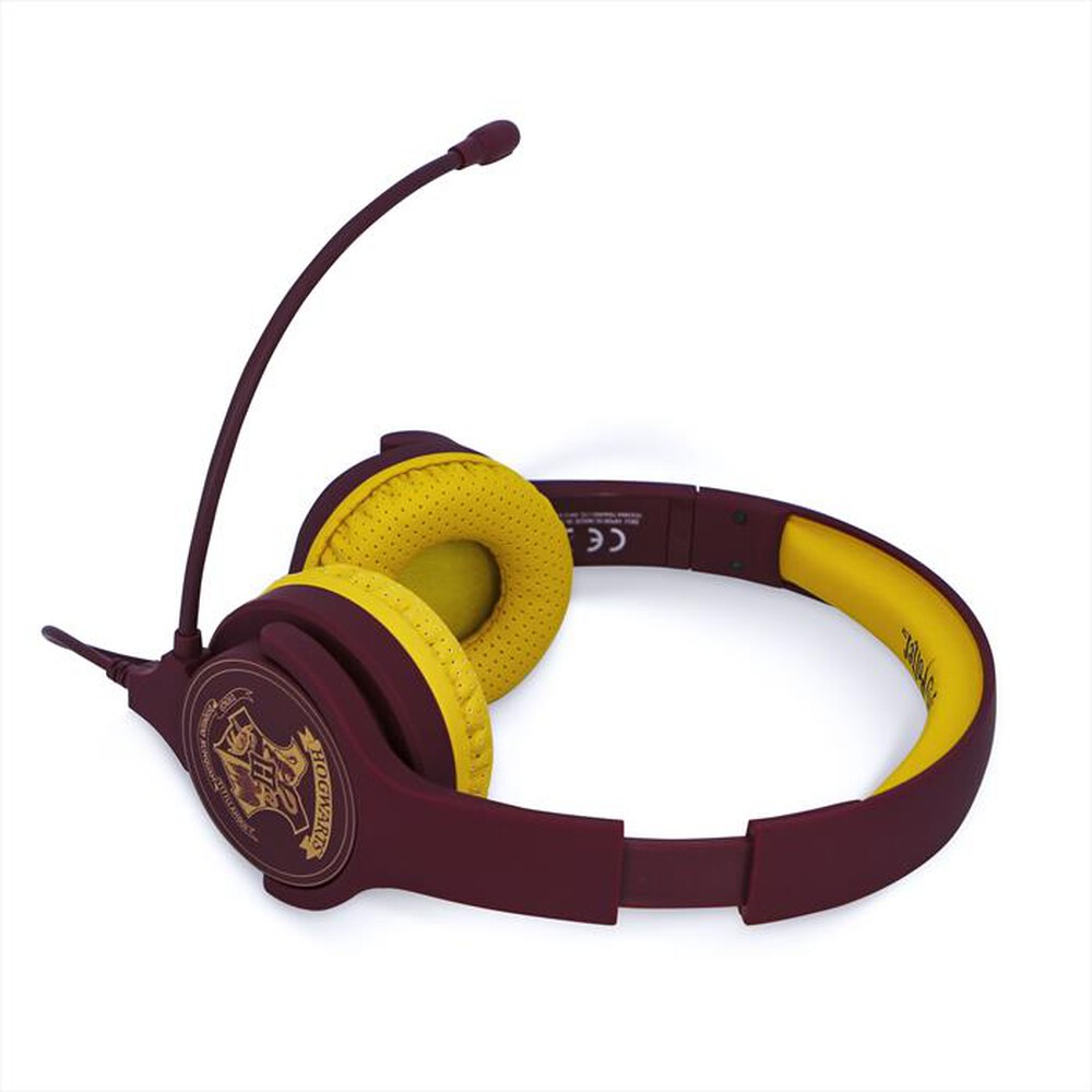 Immagine del prodotto OTL - HARRY POTTER: STUDY HEADPHONE