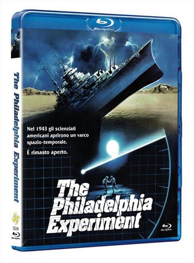Digitmovies - Philadelphia Experiment (The)