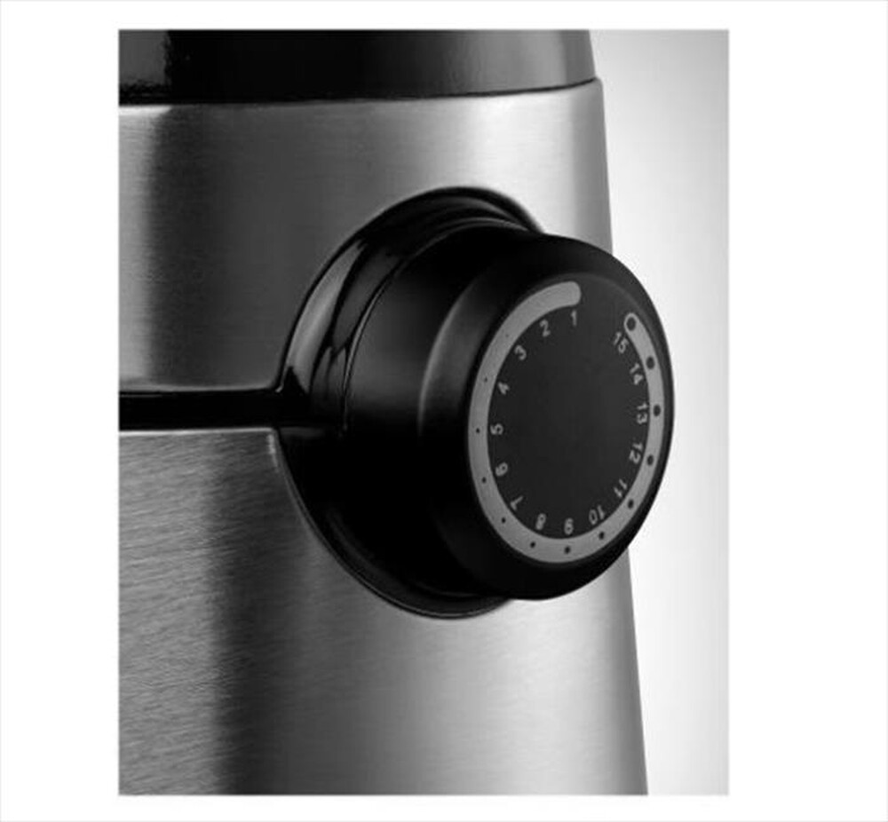 Immagine del prodotto GAGGIA - RI812301-Acciaio/Nero