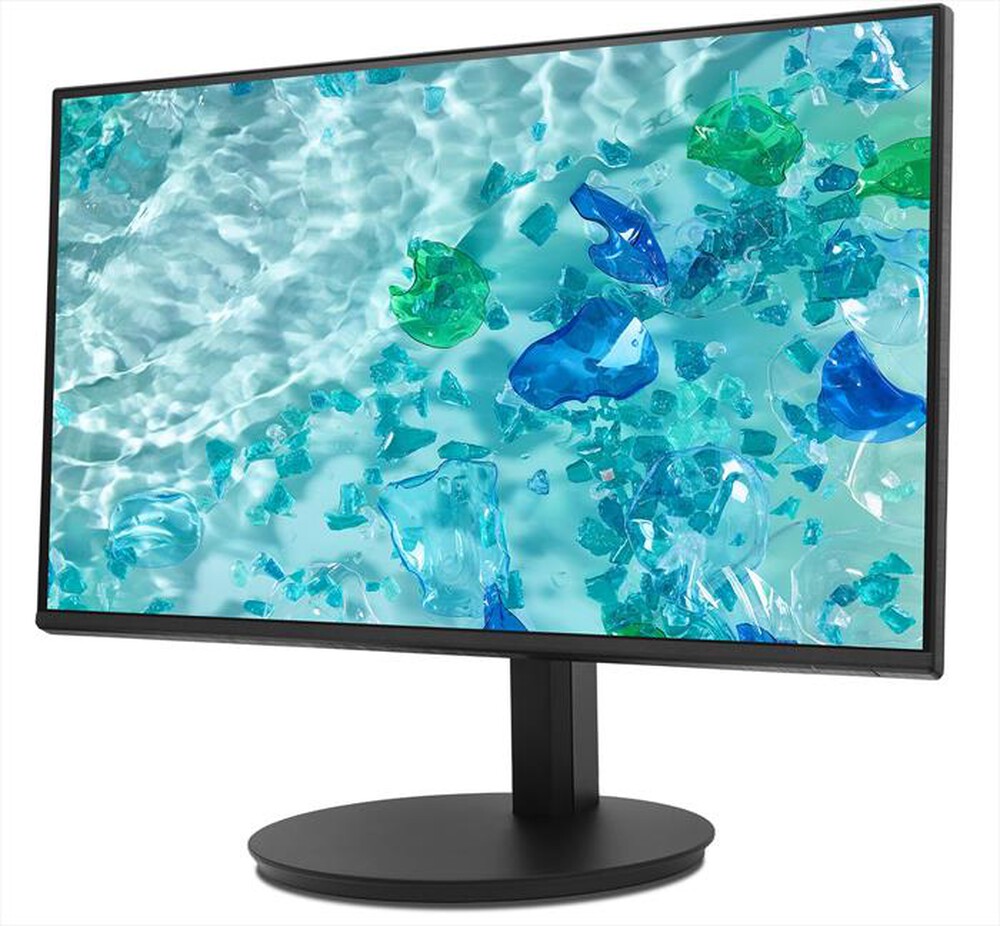 Immagine del prodotto ACER - Monitor TFT 23,8" VERO CB242YP6BMIPRX-Nero