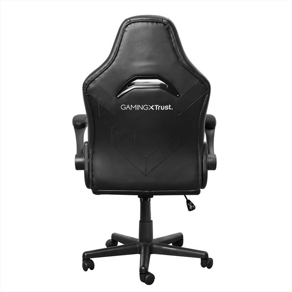 "TRUST - Sedia gaming GXT703 RIYE GAMING CHAIR-Black"