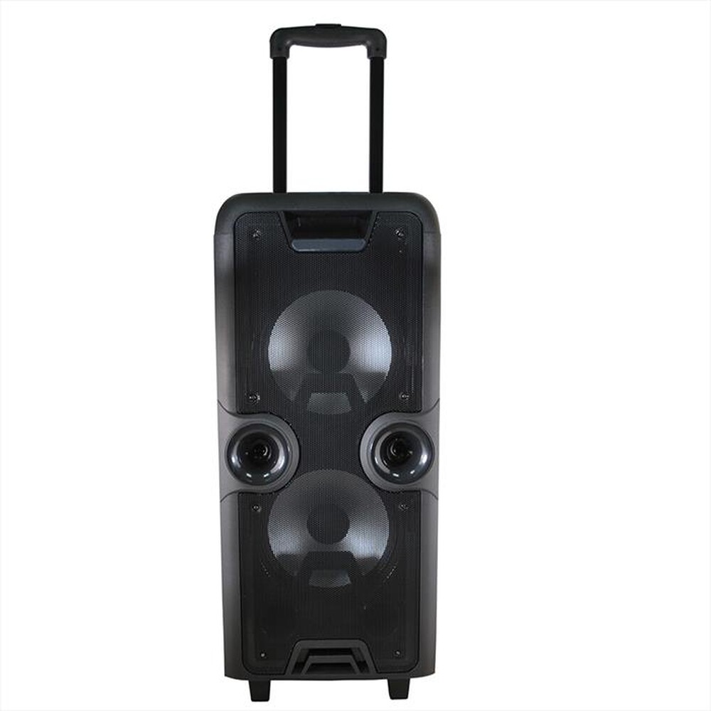 Immagine del prodotto XTREME - MONITOR SPEARKER WAVE-nero