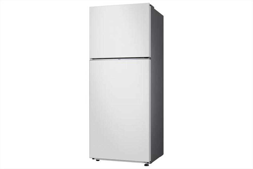 "SAMSUNG - Frigorifero 2 porte RT38CB6624C1ES Classe E 393 lt-COTTA WHITE"